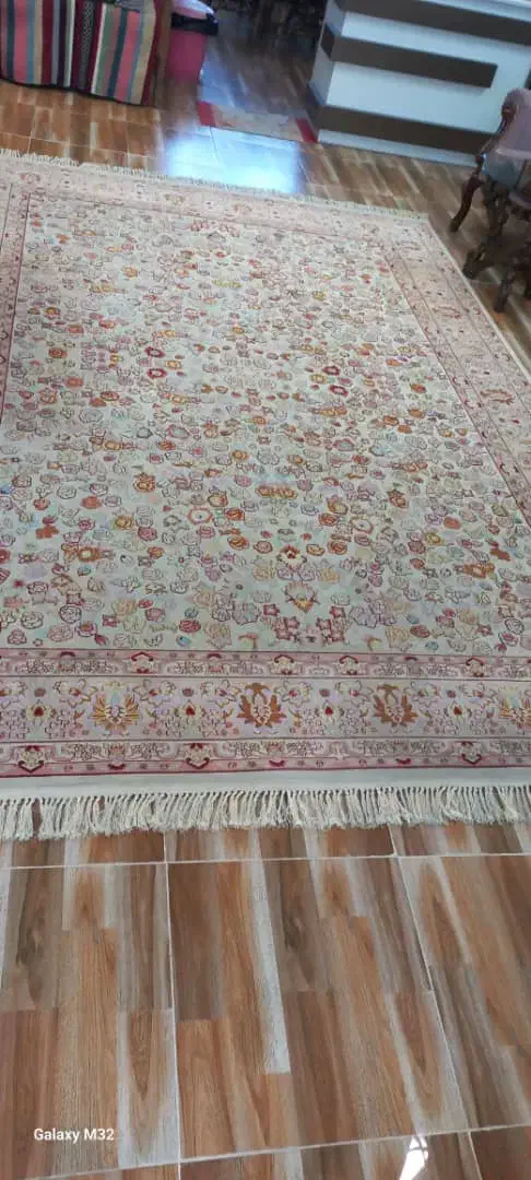 فرش|فرش|خمینیشهر, |دیوار