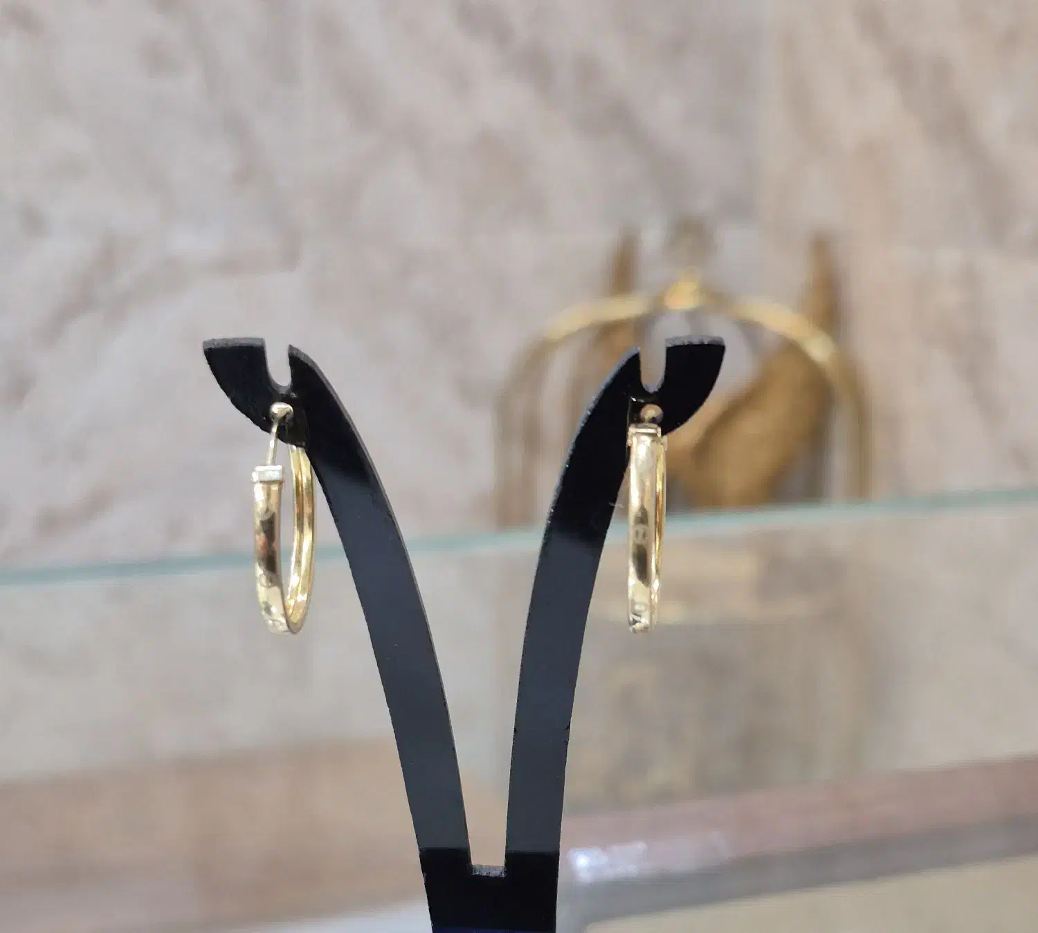 گوشواره کارتیه لاو بدون اجرت/خرید بهترین قیمت|جواهرات|شهریار, شهریار|دیوار