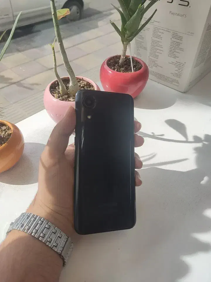 گوشی a03 core|موبایل|کرج, برغان|دیوار