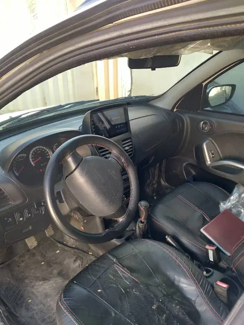 کوییک s|خودرو سواری و وانت|گرگان, |دیوار