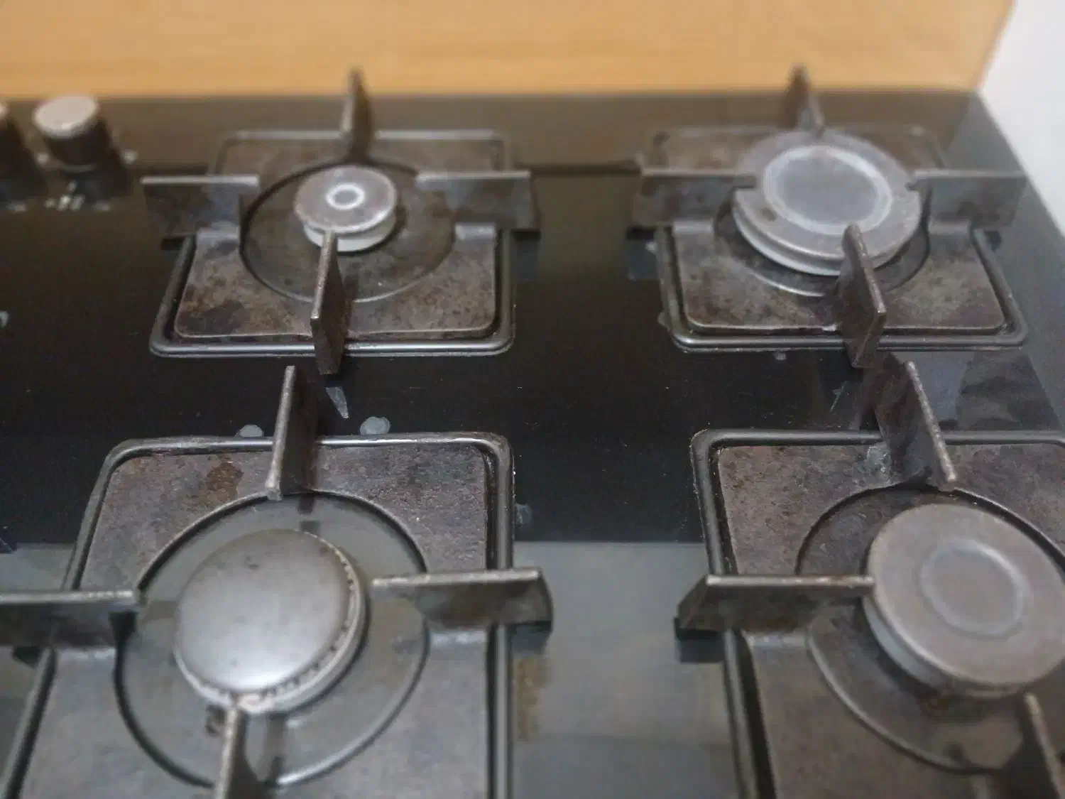 گازرومیزی|اجاق گاز و لوازم برقی پخت‌وپز|رباط‌کریم, نصیرشهر|دیوار