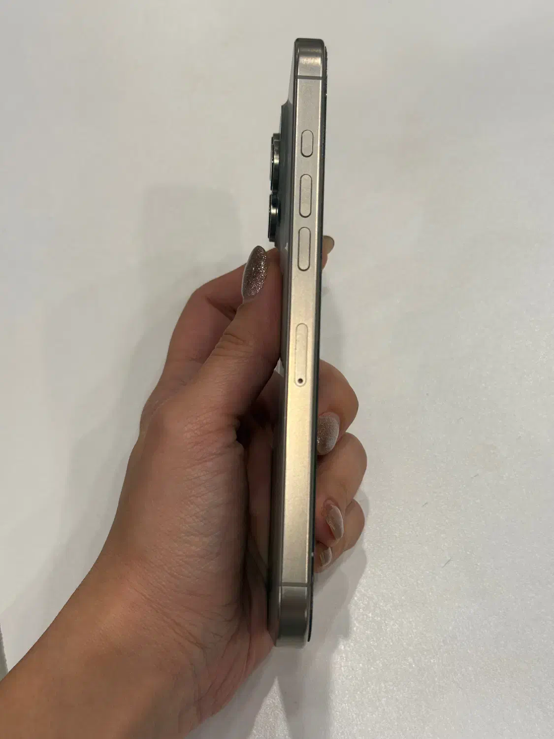 آیفون ۱۶ پرومکس ۲۵۶|موبایل|نوشهر, |دیوار