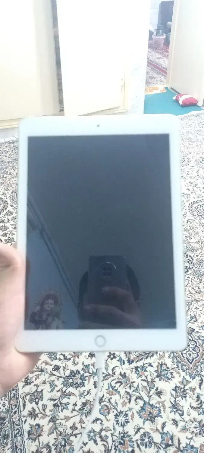 iPad air 2 128gig|تبلت|گنبد کاووس, |دیوار