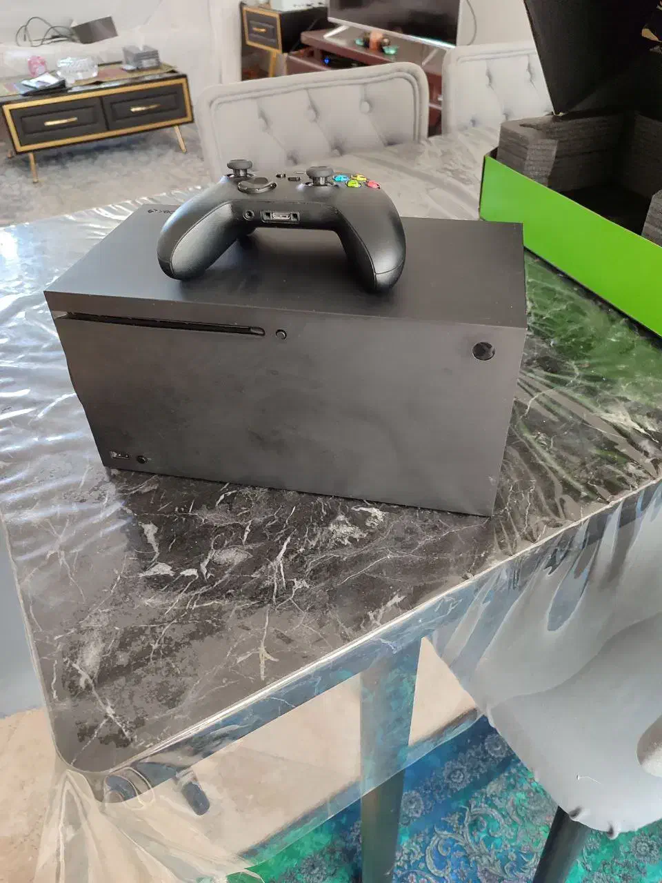 p s|کنسول، بازی ویدئویی و آنلاین|تهران, قیطریه|دیوار