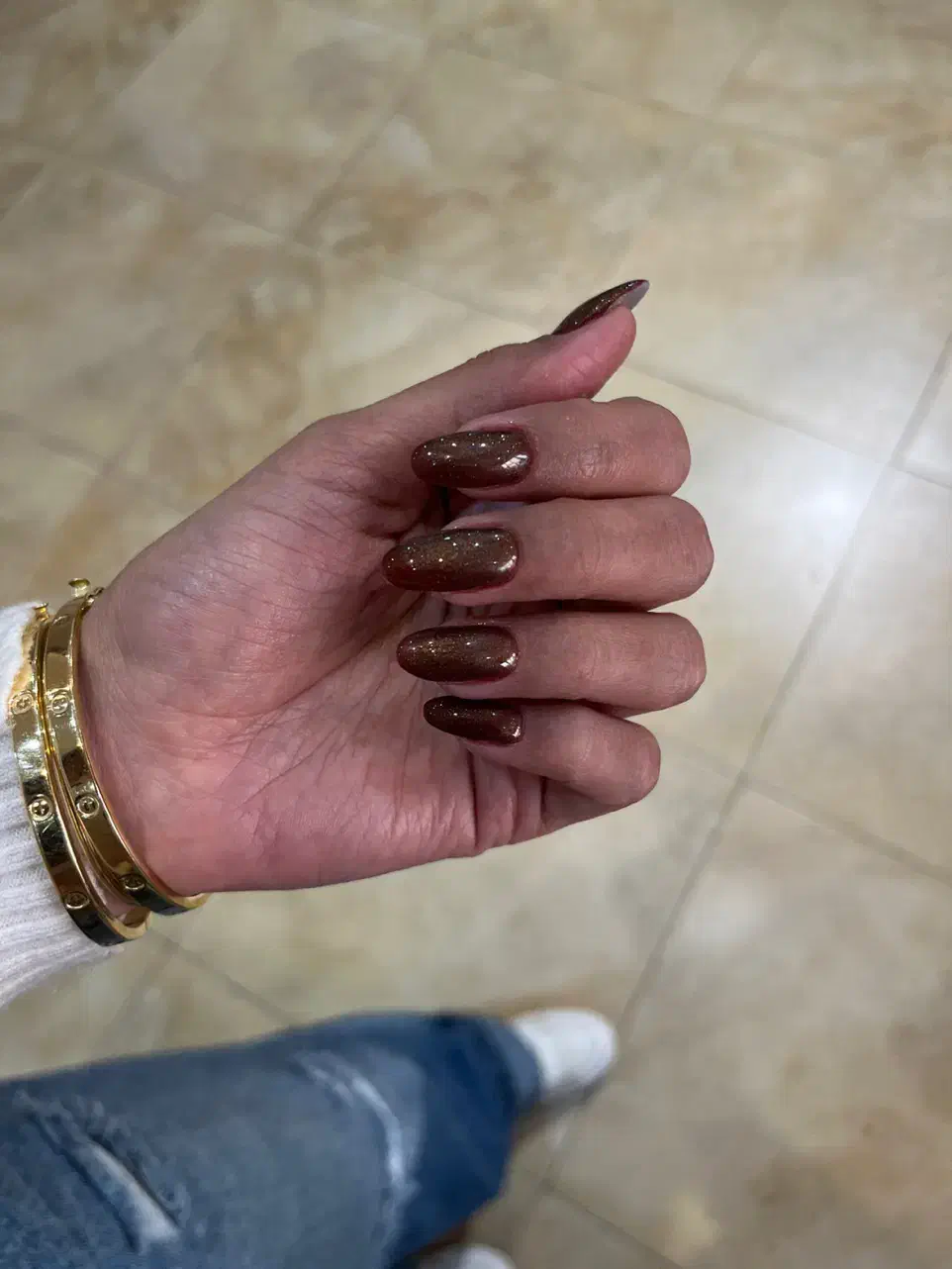 مدل رایگان ناخن|خدمات آرایشگری و زیبایی|رشت, گلسار|دیوار