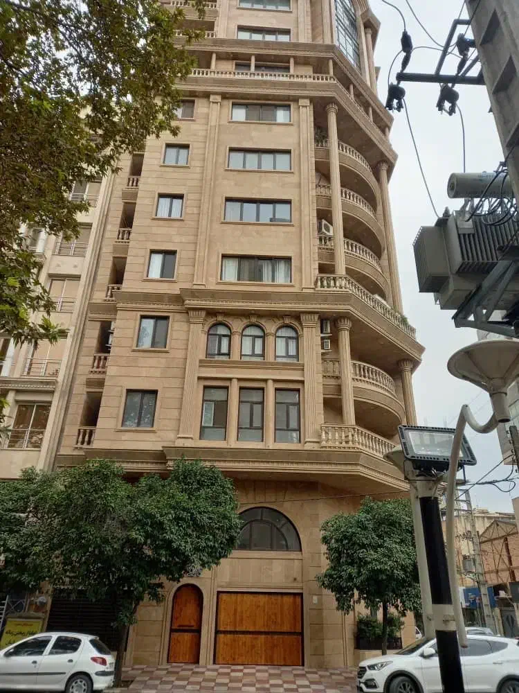 آپارتمان ساری|فروش آپارتمان|ساری, |دیوار