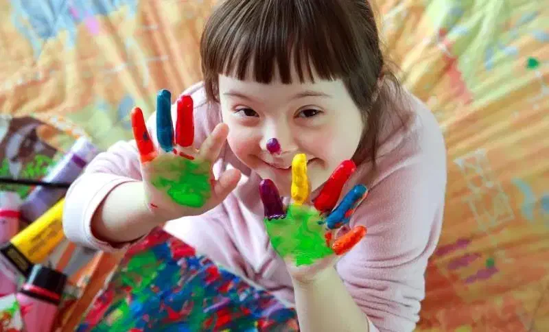 استخدام مربی توانبخشی|استخدام آموزشی|قم, امامزاده ابراهیم|دیوار