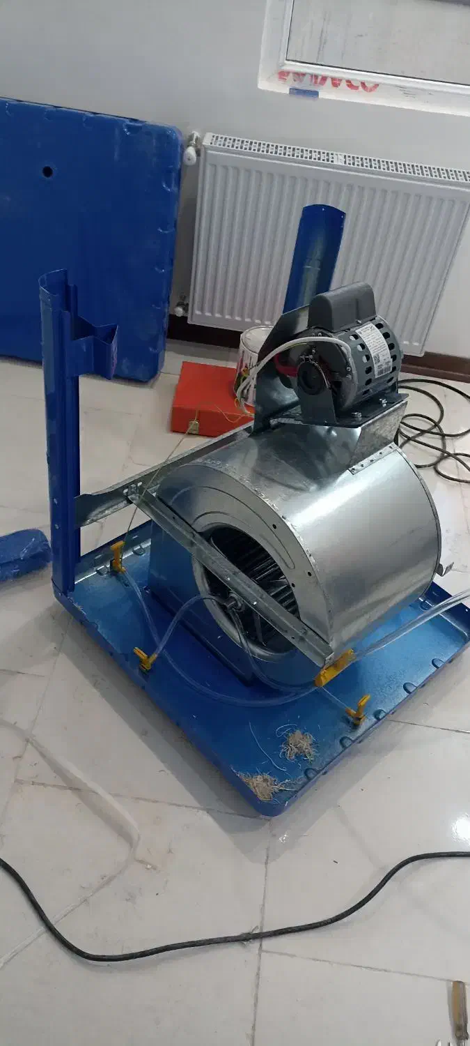 لوله کشی پمپ و منبع نشت یابی برق کشی جوشکاری کولر|خدمات پیشه و مهارت|پردیس, فاز ۸|دیوار