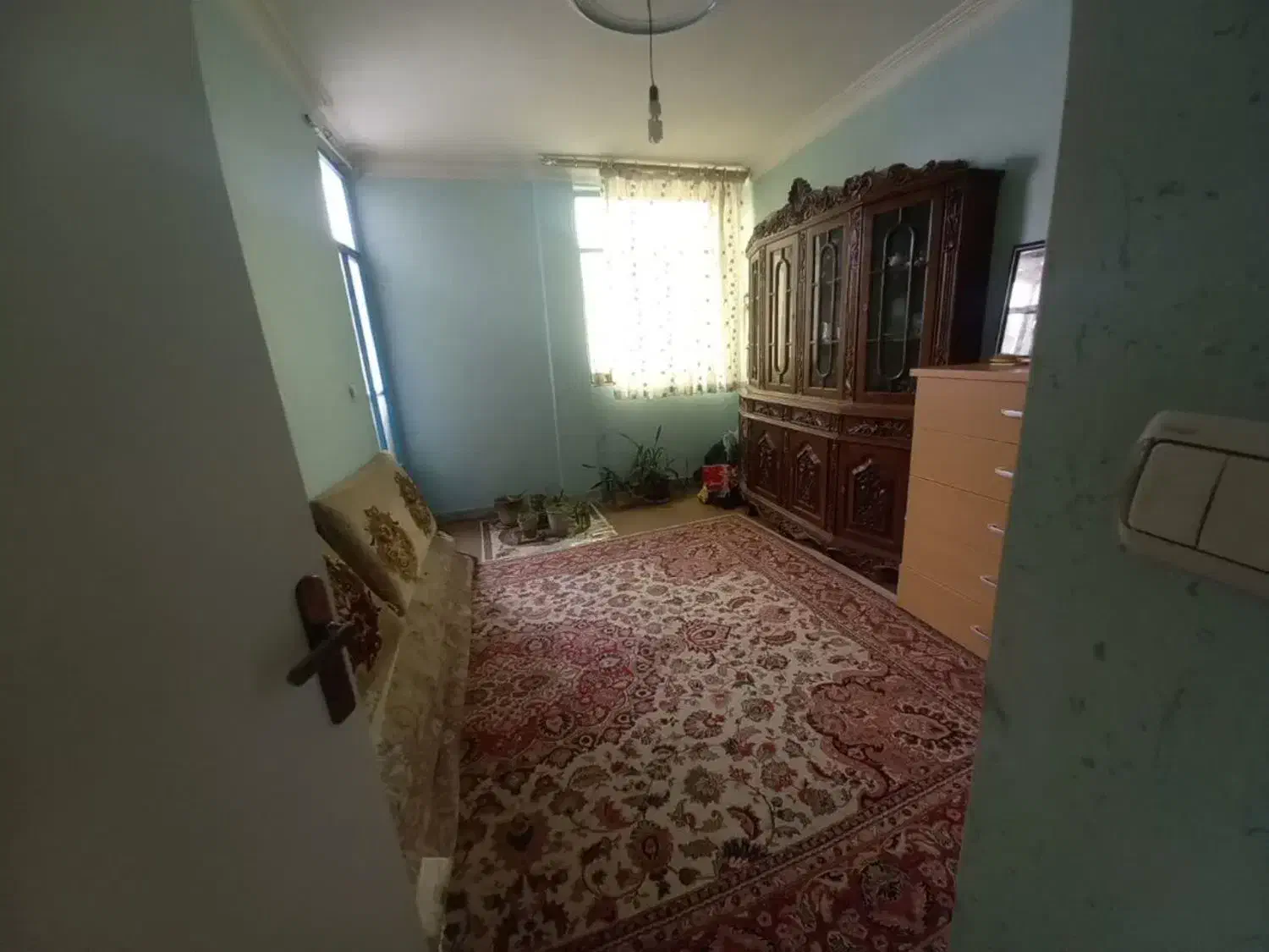 فروش اپارتمان|فروش آپارتمان|پردیس, فاز ۱|دیوار