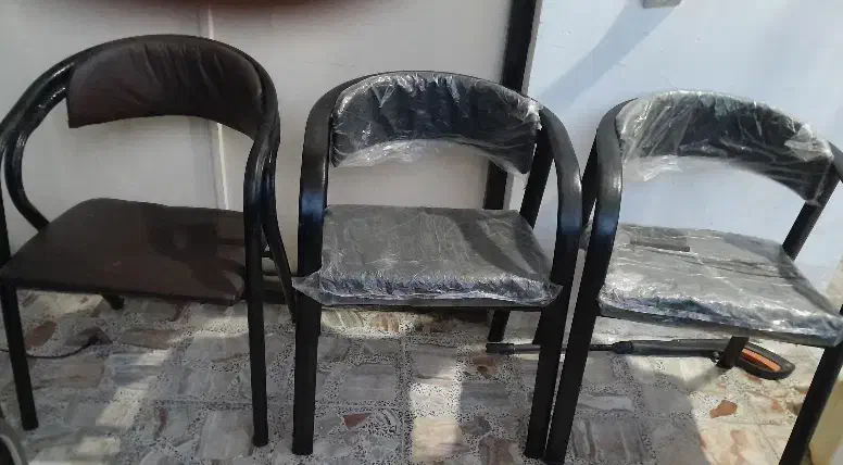 صندلی انتظار|دفتر کار|قائمشهر, |دیوار