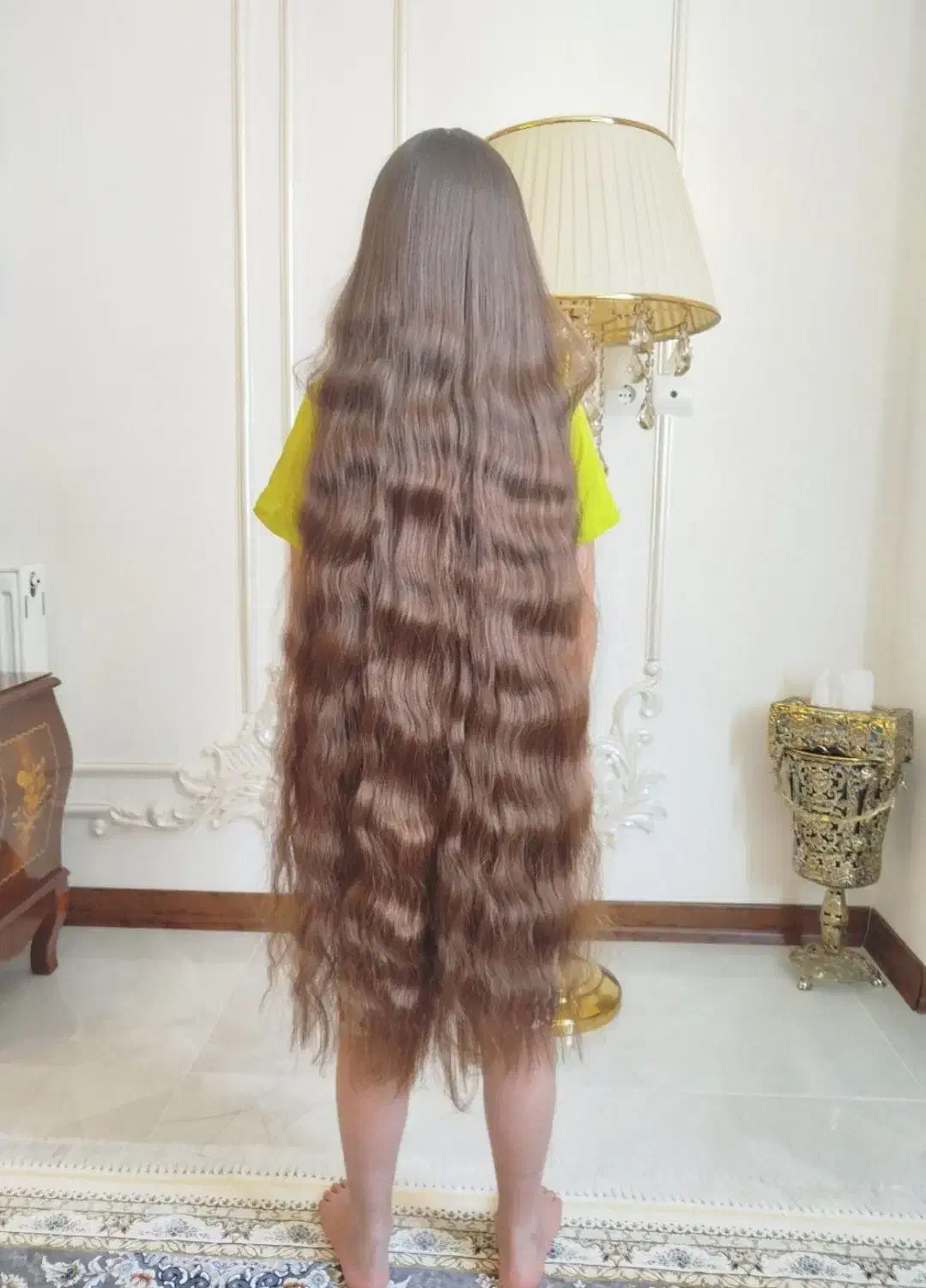 افتتاحیه خرید مو در ابهر و روستاها|خدمات آرایشگری و زیبایی|ابهر, |دیوار