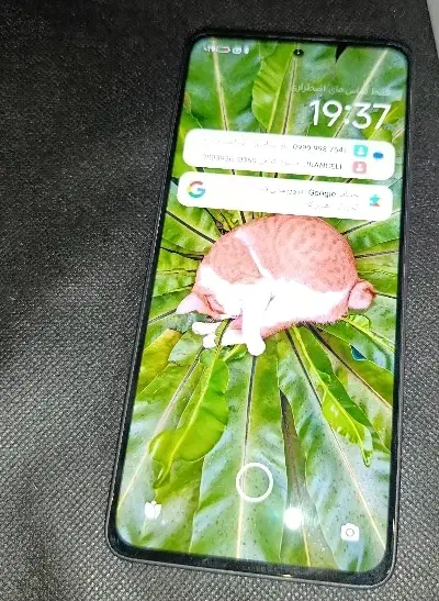 گوشی شیامی ردمی نوت13|موبایل|تهران, نازیآباد|دیوار