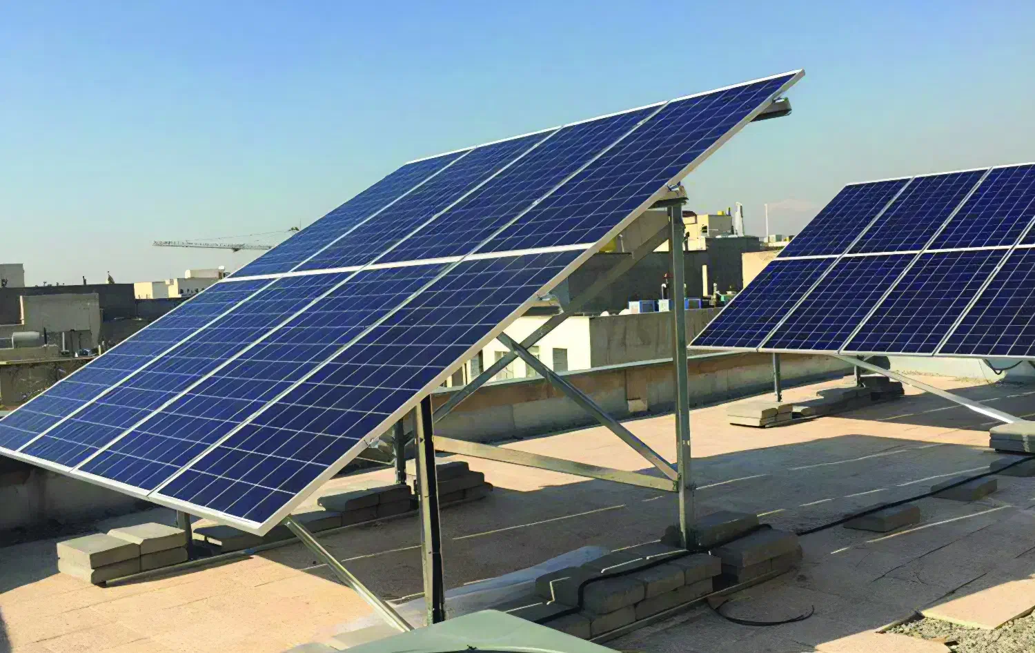 پنل خورشیدی|مصالح و تجهیزات ساختمان|قم, گلزار|دیوار