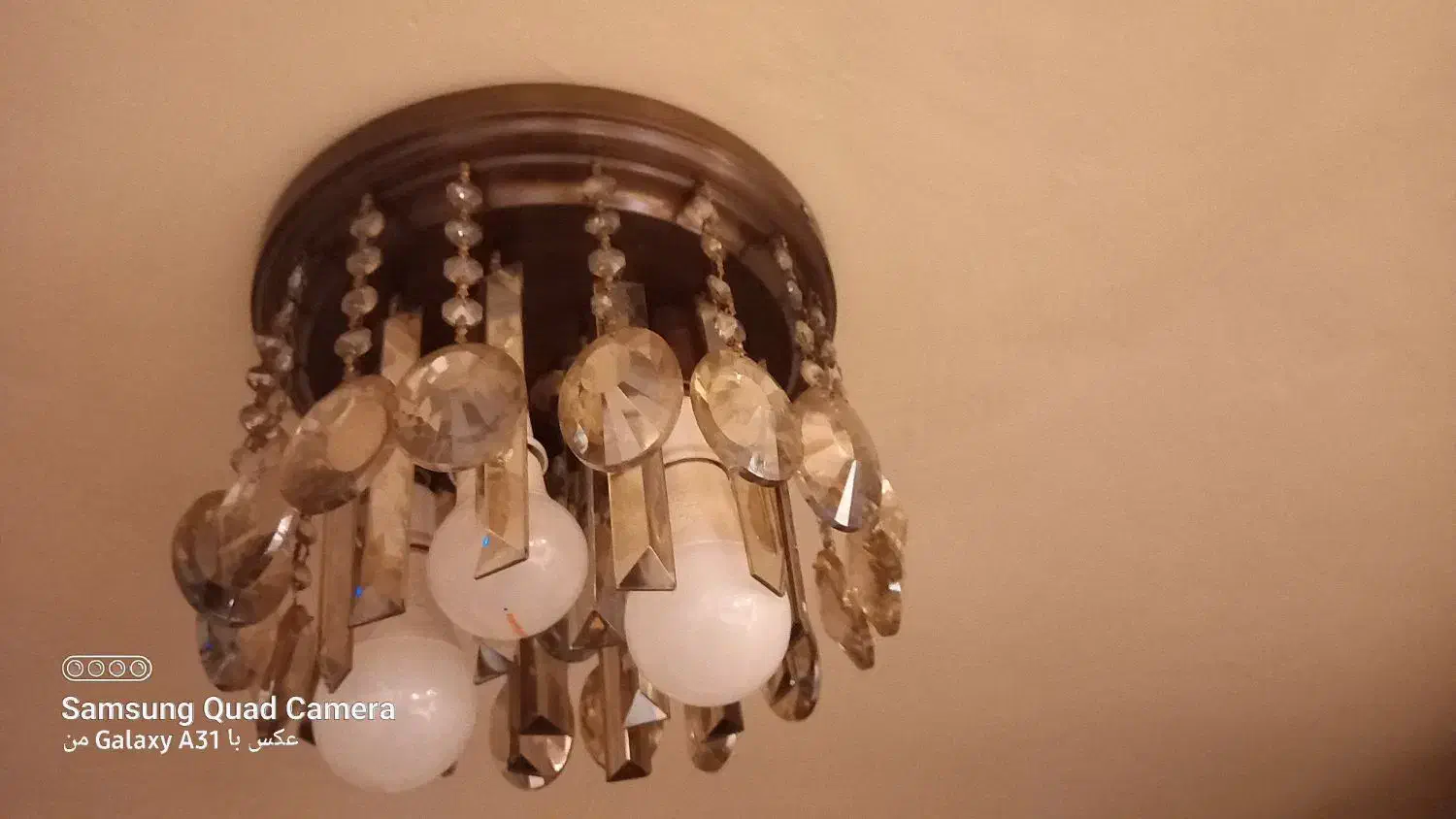 لوسترسقفی|لوستر و چراغ آویز|جم, |دیوار