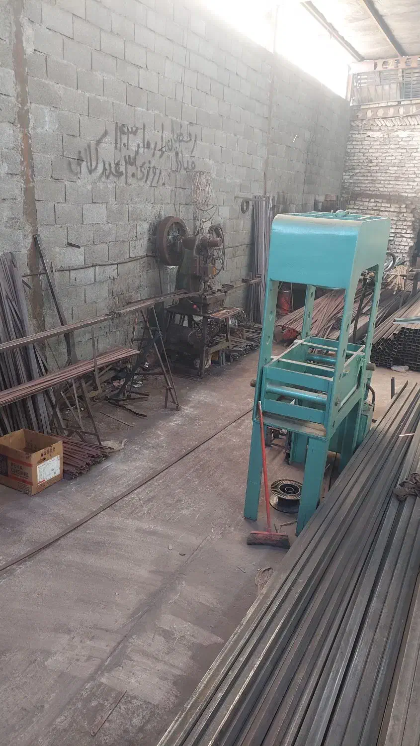 کارگر ساده|استخدام صنعتی، فنی، مهندسی|مشهد, کشف|دیوار