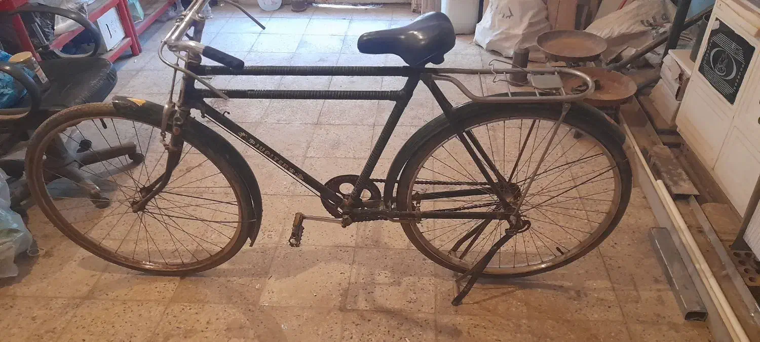 دوچرخه 28چینی|دوچرخه، اسکیت، اسکوتر|پاکدشت, خاتون آباد|دیوار