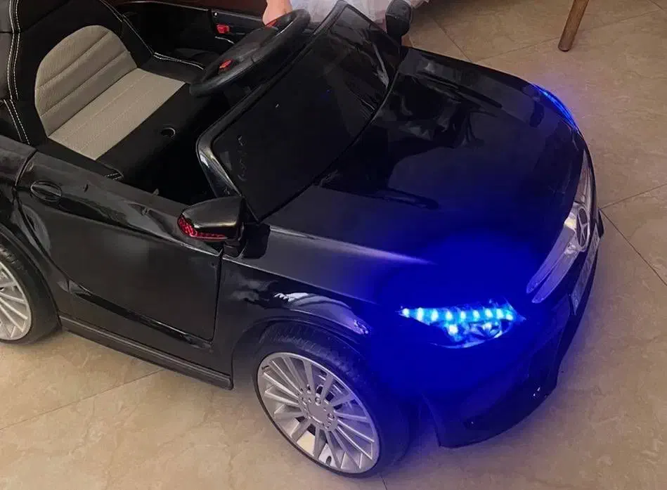 ماشین شارژی|اسباب‌‌بازی|کرج, فاز ۲ مهرشهر|دیوار