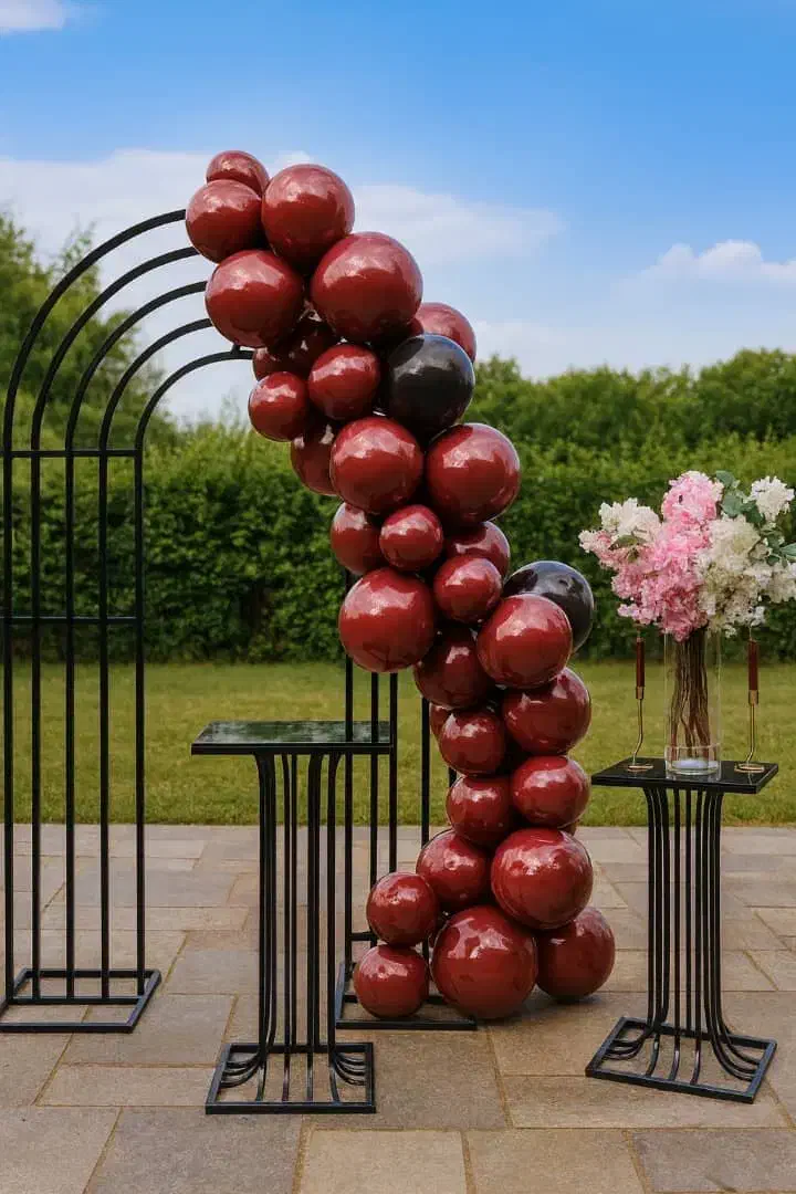 تشریفات مجالس گل نرگس|خدمات پذیرایی، مراسم|رودهن, |دیوار