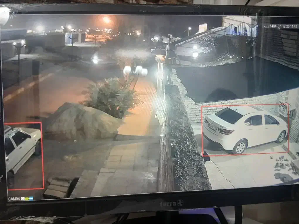 نصاب دوربین|خدمات پیشه و مهارت|کرخه, |دیوار