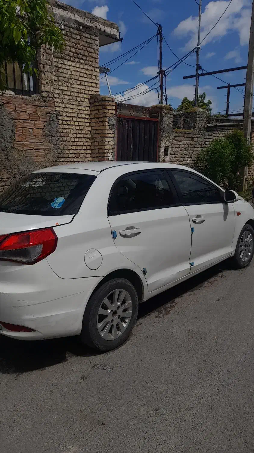 mvm315|خودرو سواری و وانت|کردکوی, |دیوار