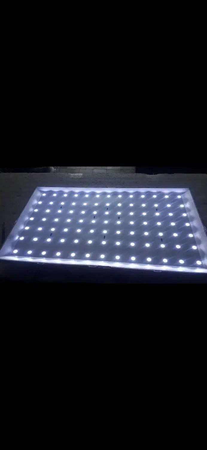 تعمیرات تخصصی انواع تلویزیون های LED-LCD|خدمات پیشه و مهارت|مشهد, سمزقند|دیوار