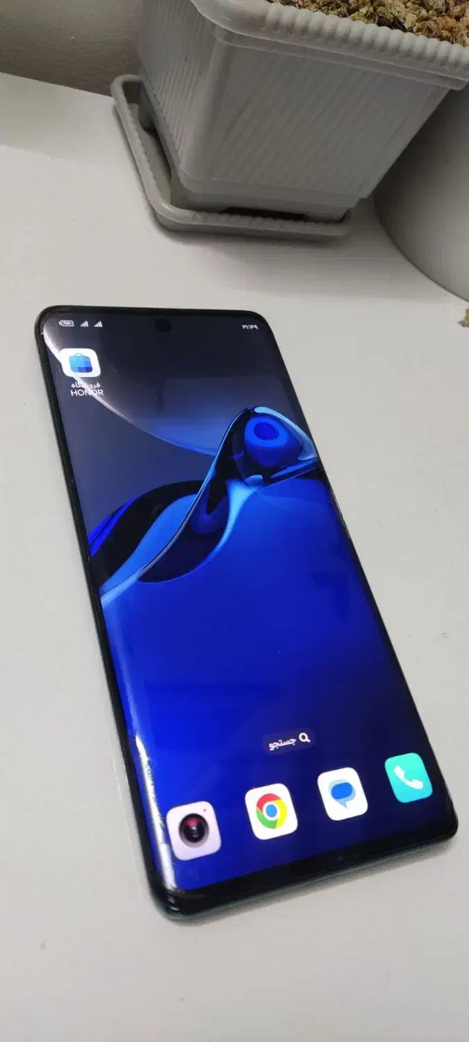 آنر 50|موبایل|مشهد, شهید معقول|دیوار