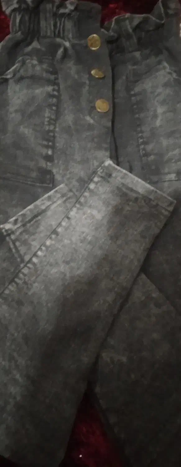 شلوار دخترانه|لباس|مریوان, |دیوار