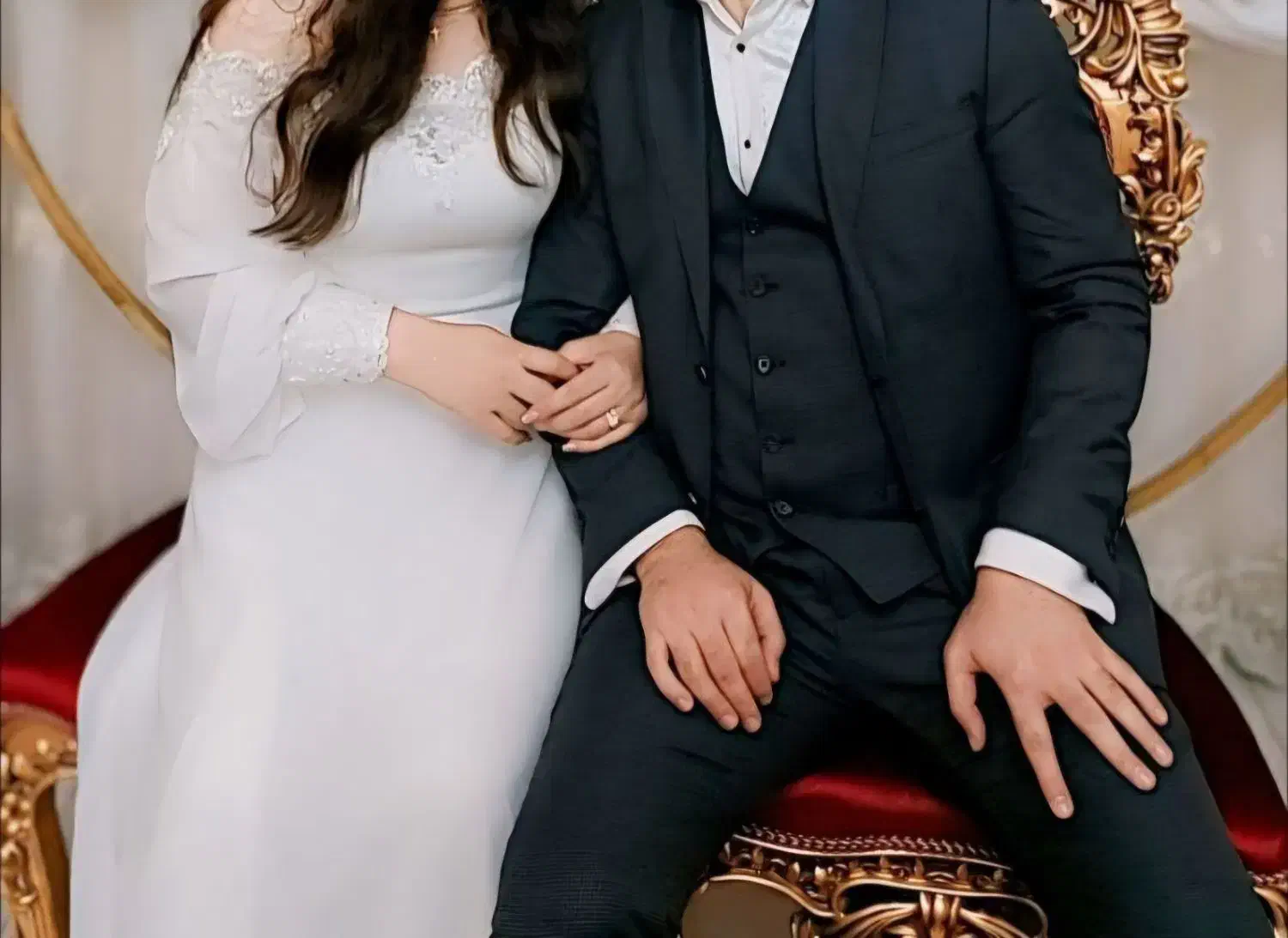 لباس عقد و نامزدی|لباس|فردیس, شهرک شهید حسینی|دیوار