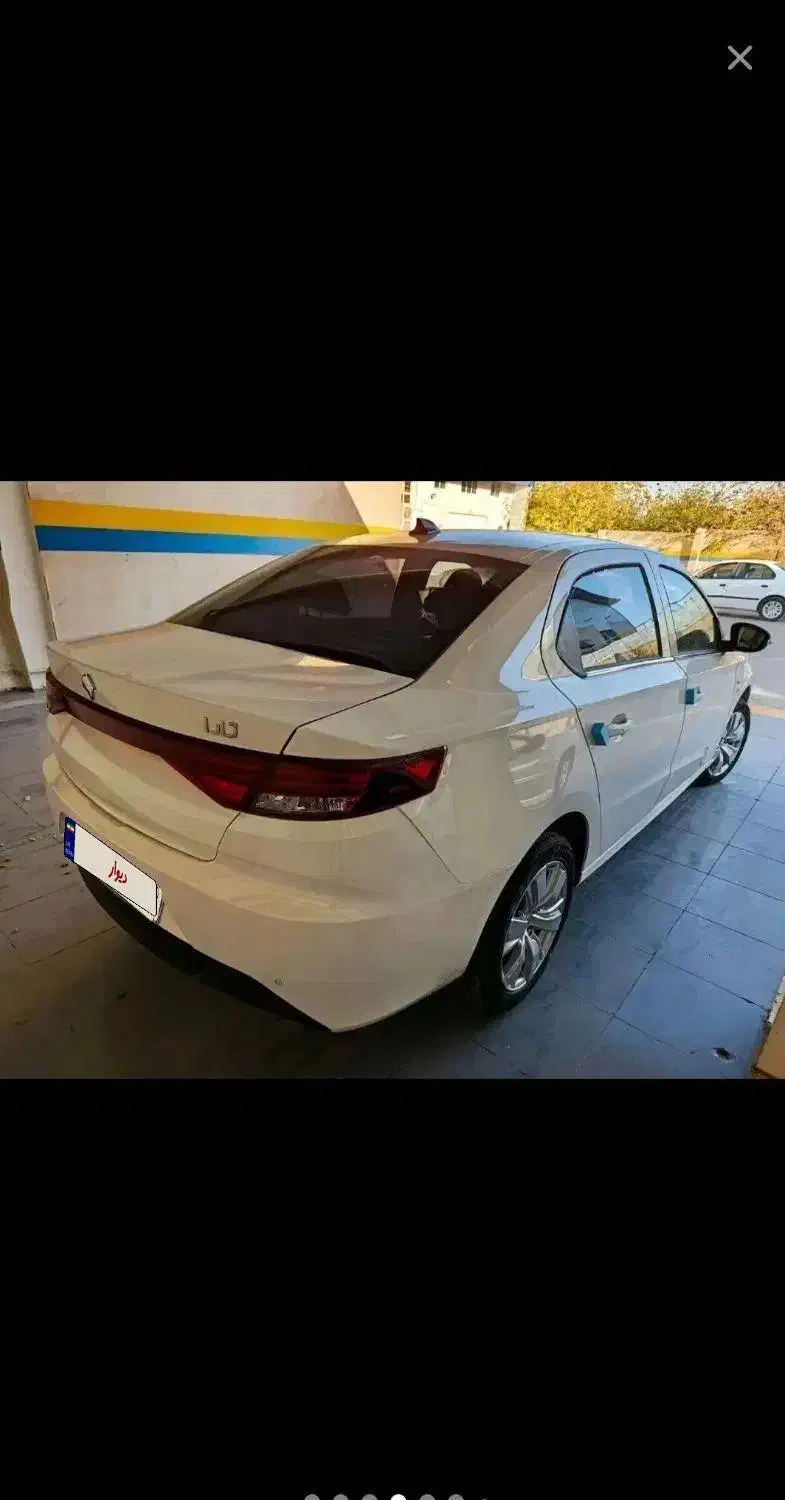 تارا v4تمام فول بروز ترین،ماشین ایران خودرو|خودرو سواری و وانت|کوهدشت, |دیوار