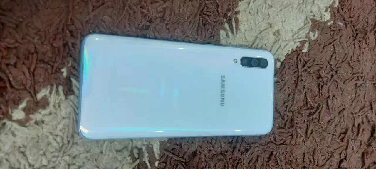 سامسونگa50|موبایل|مشهد, نیروی هوایی|دیوار