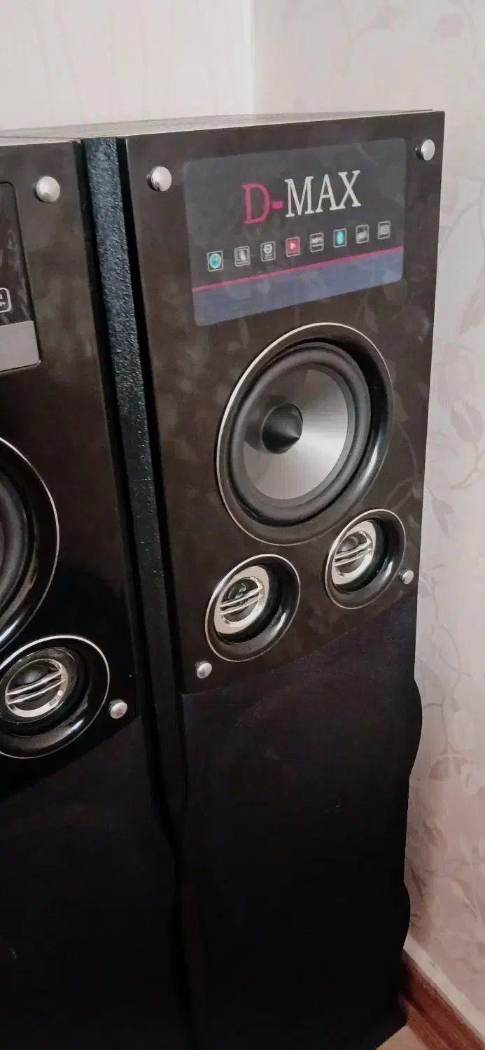 باند|سیستم صوتی خانگی|تهران, جابری|دیوار