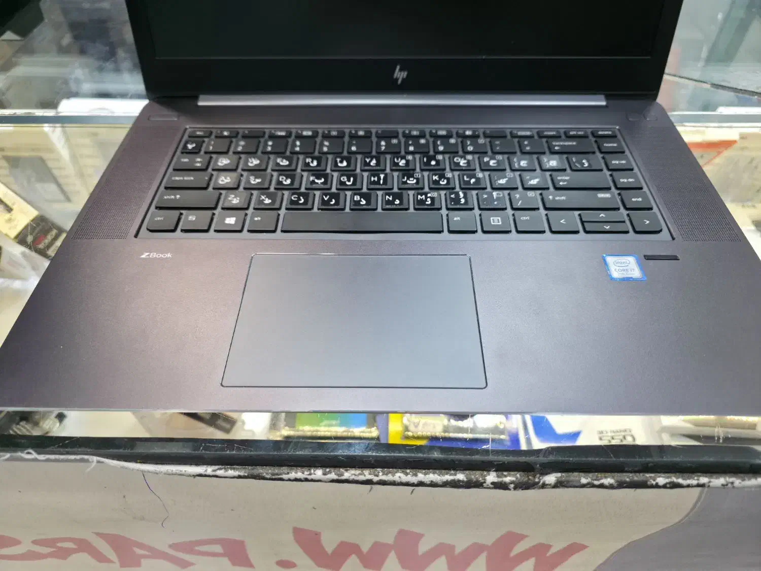 G3 ZBOOK|رایانه همراه|ورامین, ورامین|دیوار