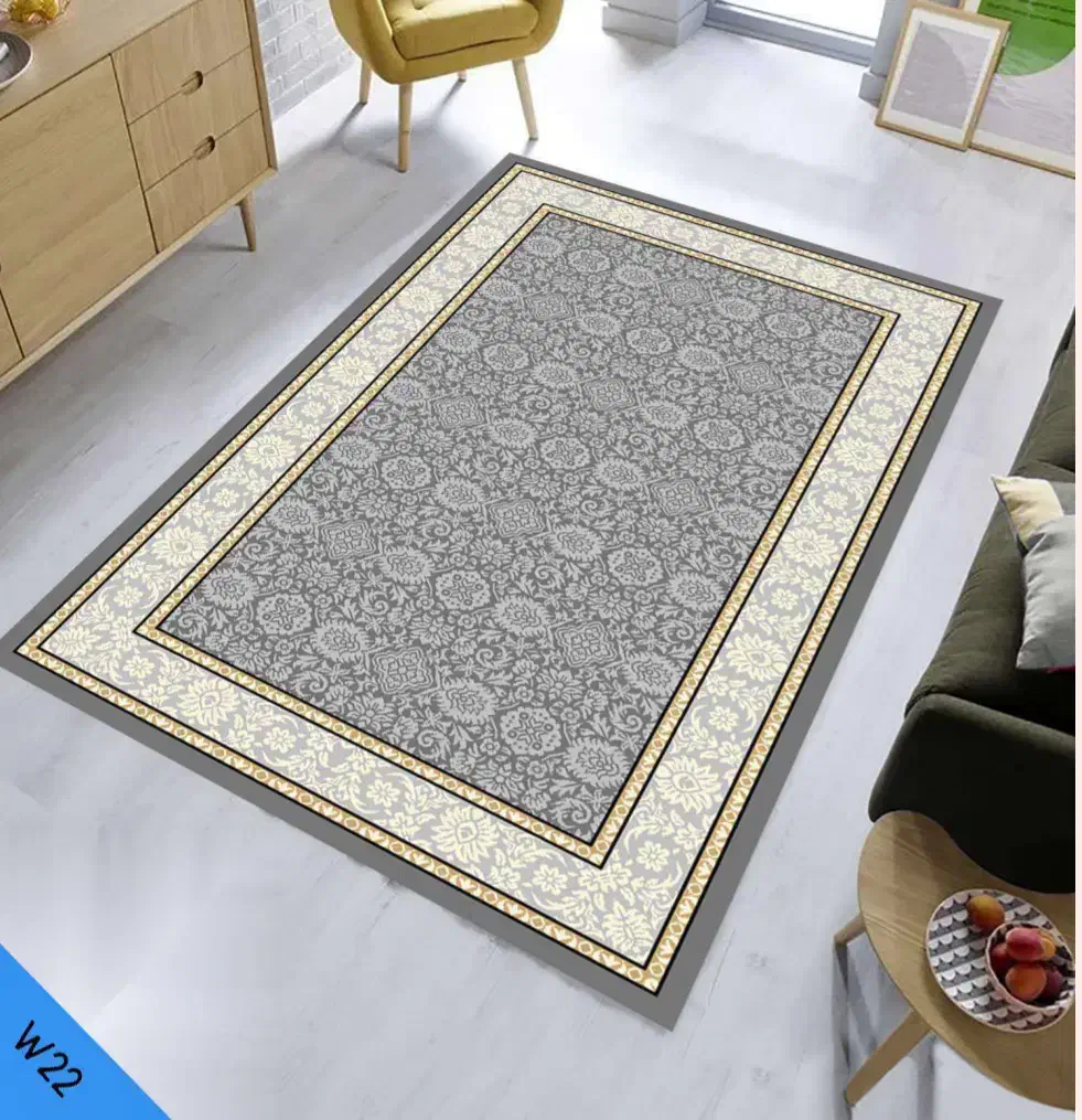 گلیم ماشینی با بهترین قیمت|گلیم، جاجیم، گبه|رشت, بازار|دیوار