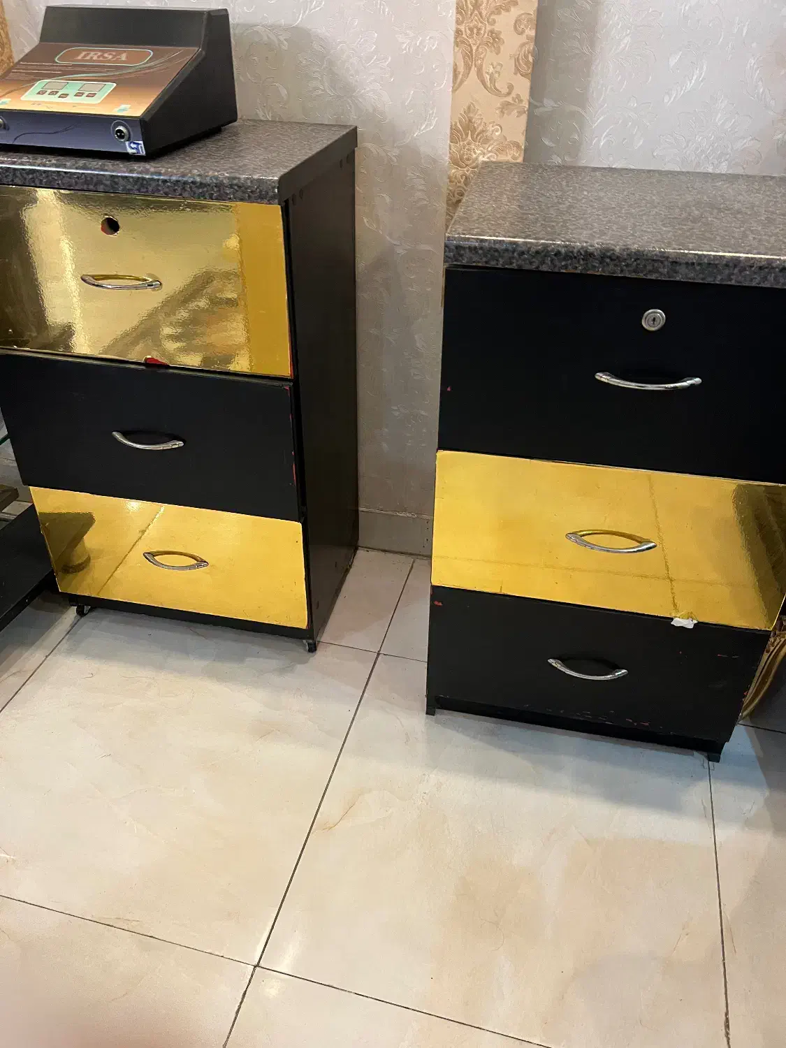 تجهیزات ارایشگاهی|آرایشگاه و سالنهای زیبایی|تهران, یاخجی آباد|دیوار