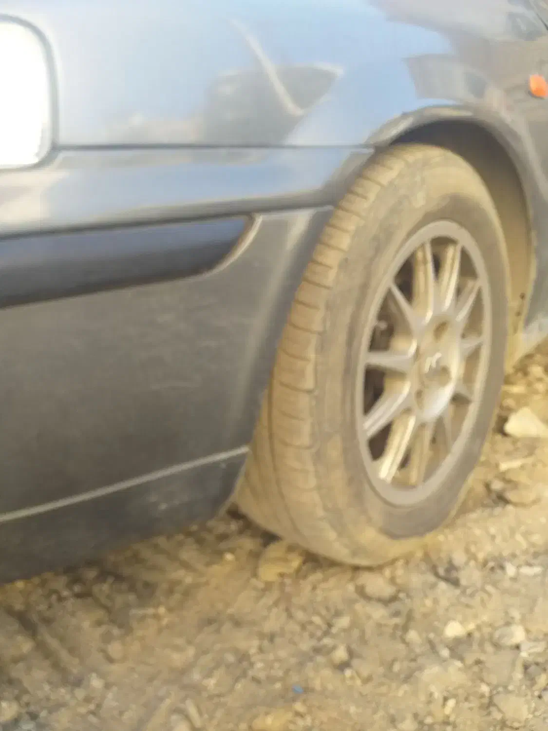 سمند ۸۷ دوگانه کارخونه|خودرو سواری و وانت|موچش, |دیوار