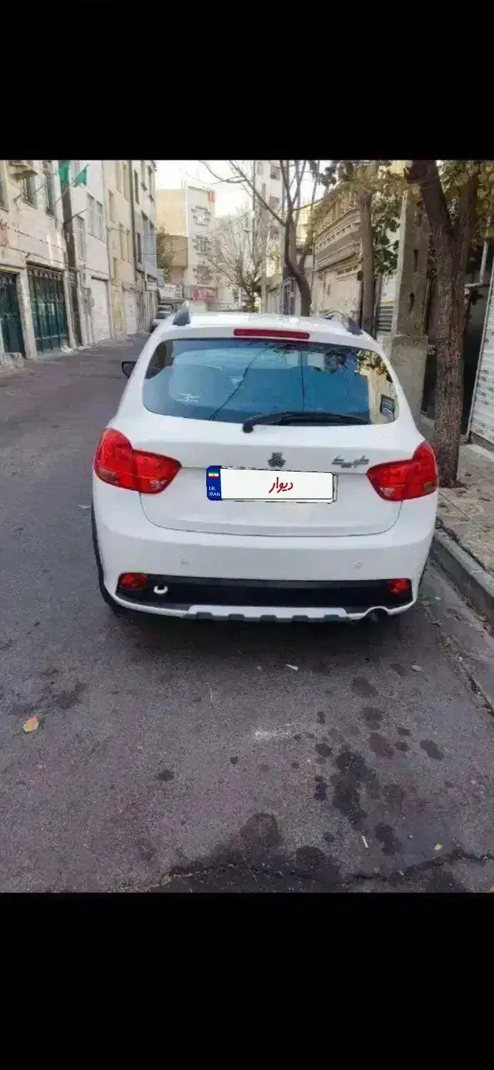 کوئیک Gx مدل 99 نقداقساط تا 6 ماه|خودرو سواری و وانت|کاشان, شهرک امیرالمومنین|دیوار