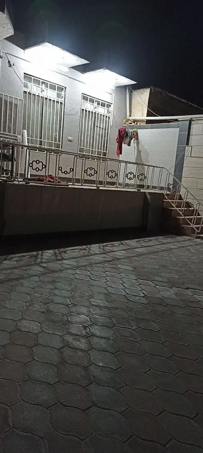 کلالی3/. 200متر زمین /دهنه 10|فروش خانه و ویلا|تربت جام, شهید نصرالهی|دیوار