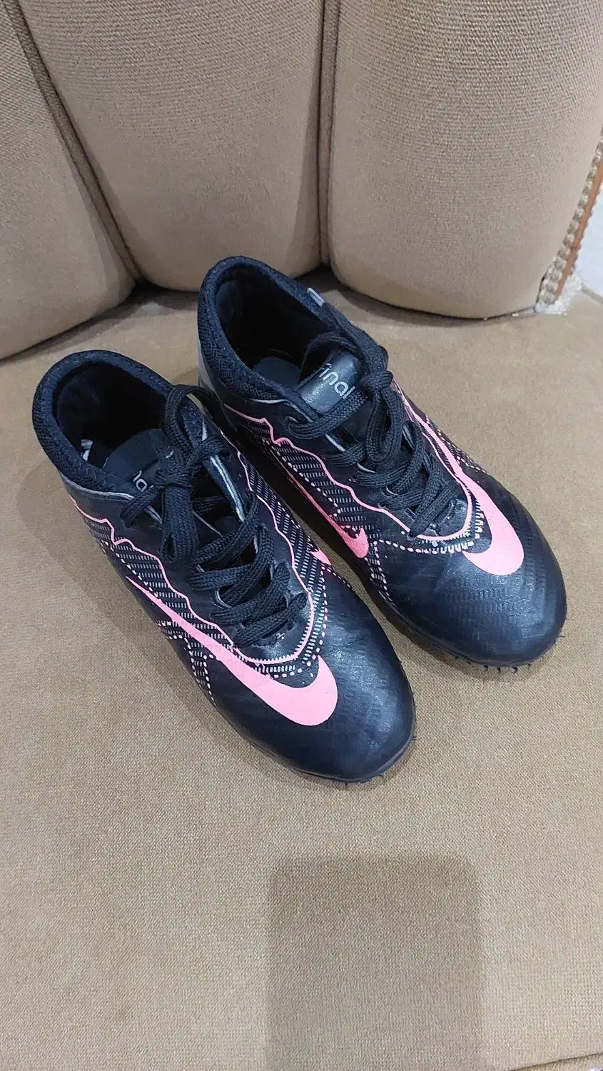 کتونی استوک سایز ۳۵|کیف، کفش، کمربند|اراک, |دیوار