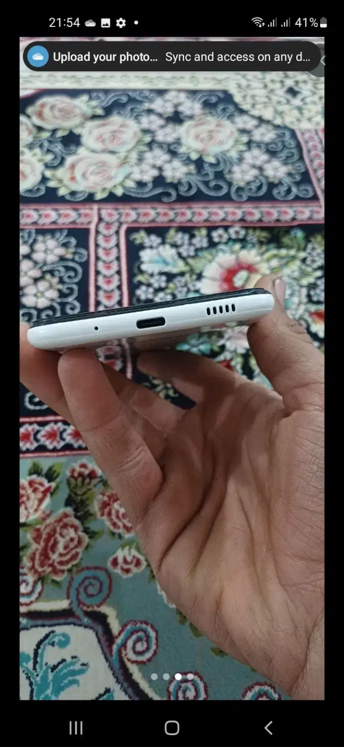 a11 سامسونگ دحد خشک|موبایل|هشتگرد, شهرک وحدت|دیوار