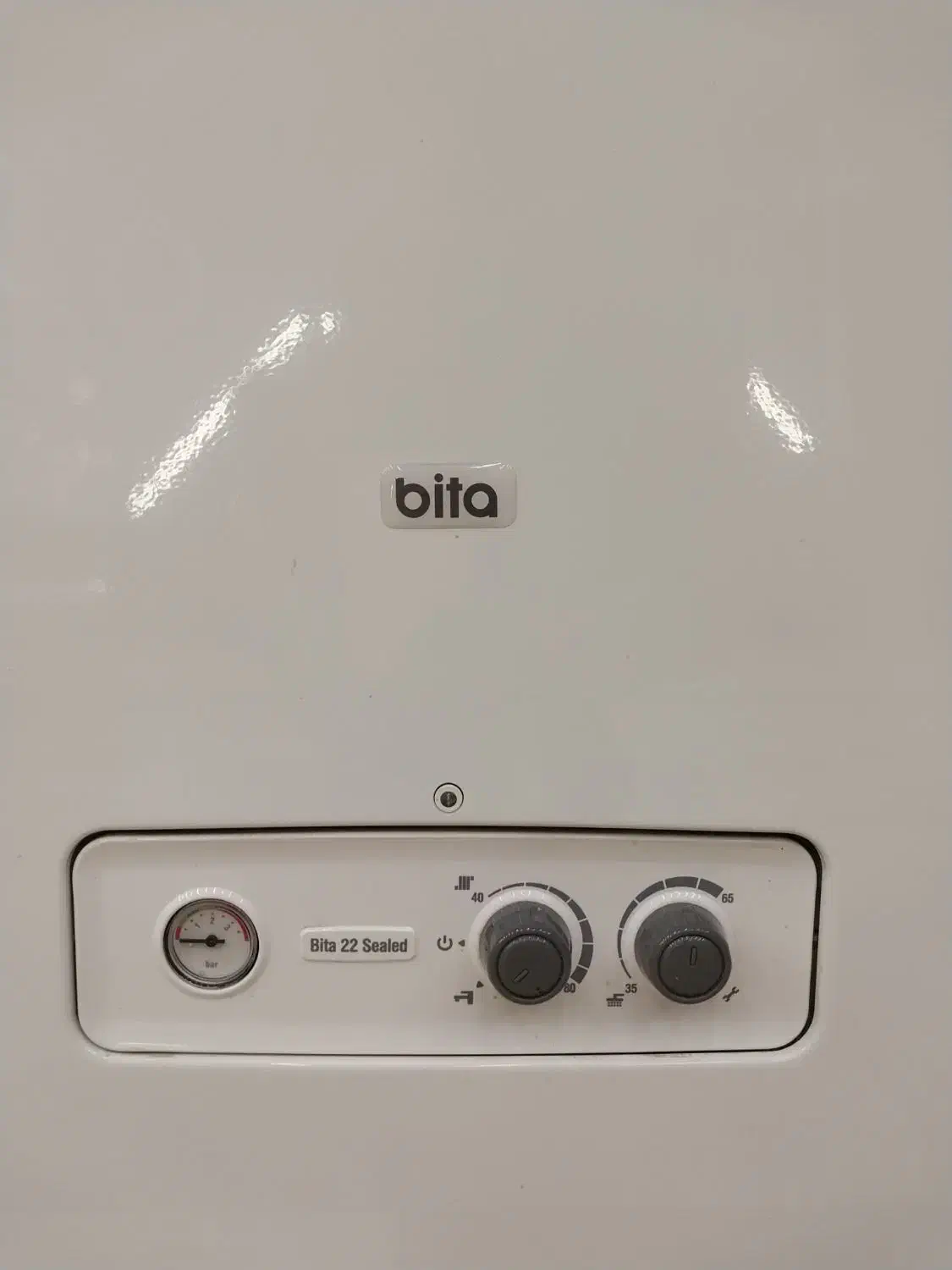 پکیج بوتان مدل بیتا22هزار|آبگرمکن، پکیج، شوفاژ|هشتگرد, شهرک بعثت|دیوار