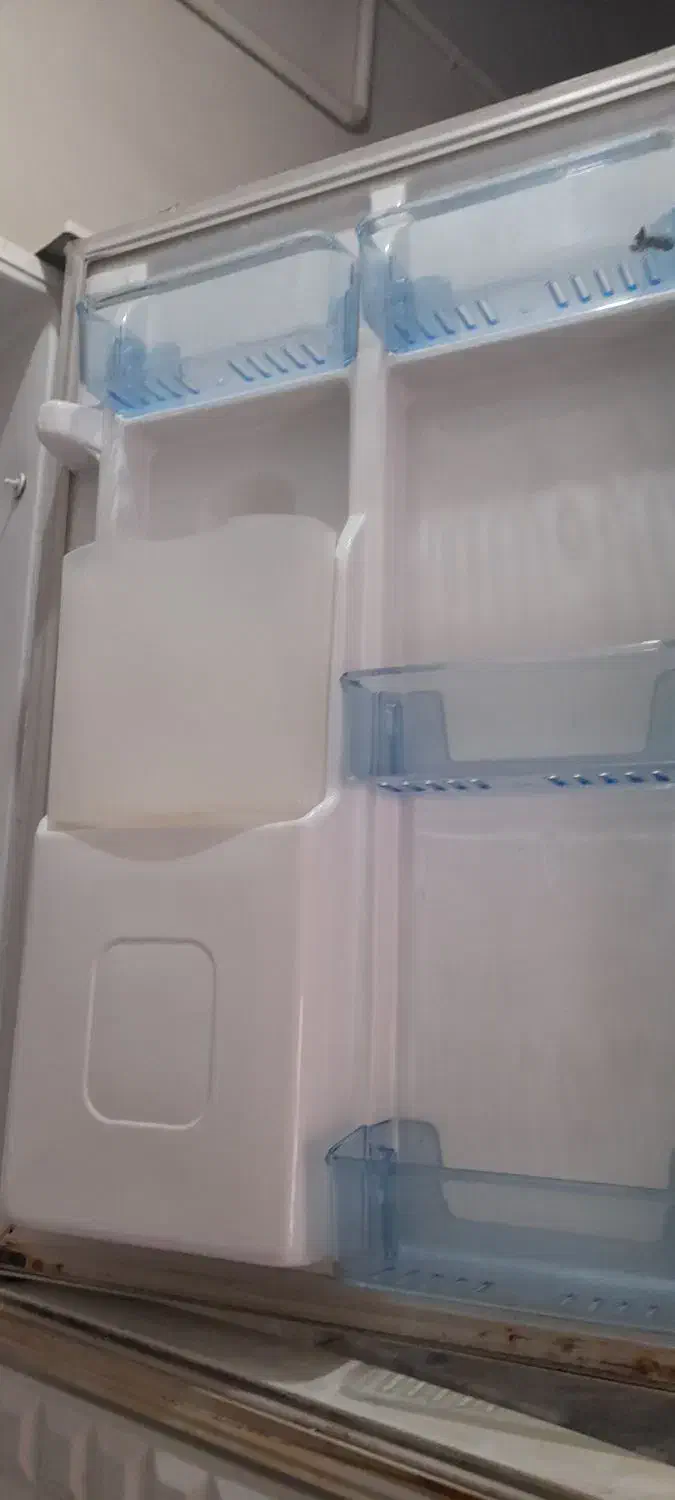 یخچال فریزر|یخچال و فریزر|طرقبه, |دیوار