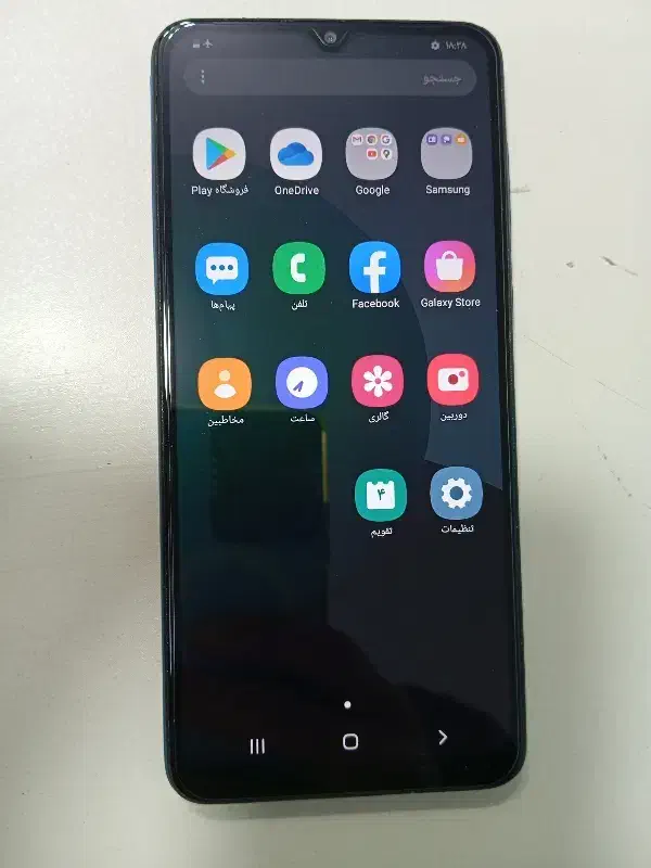 سامسونک A02|موبایل|رضوانشهر, |دیوار