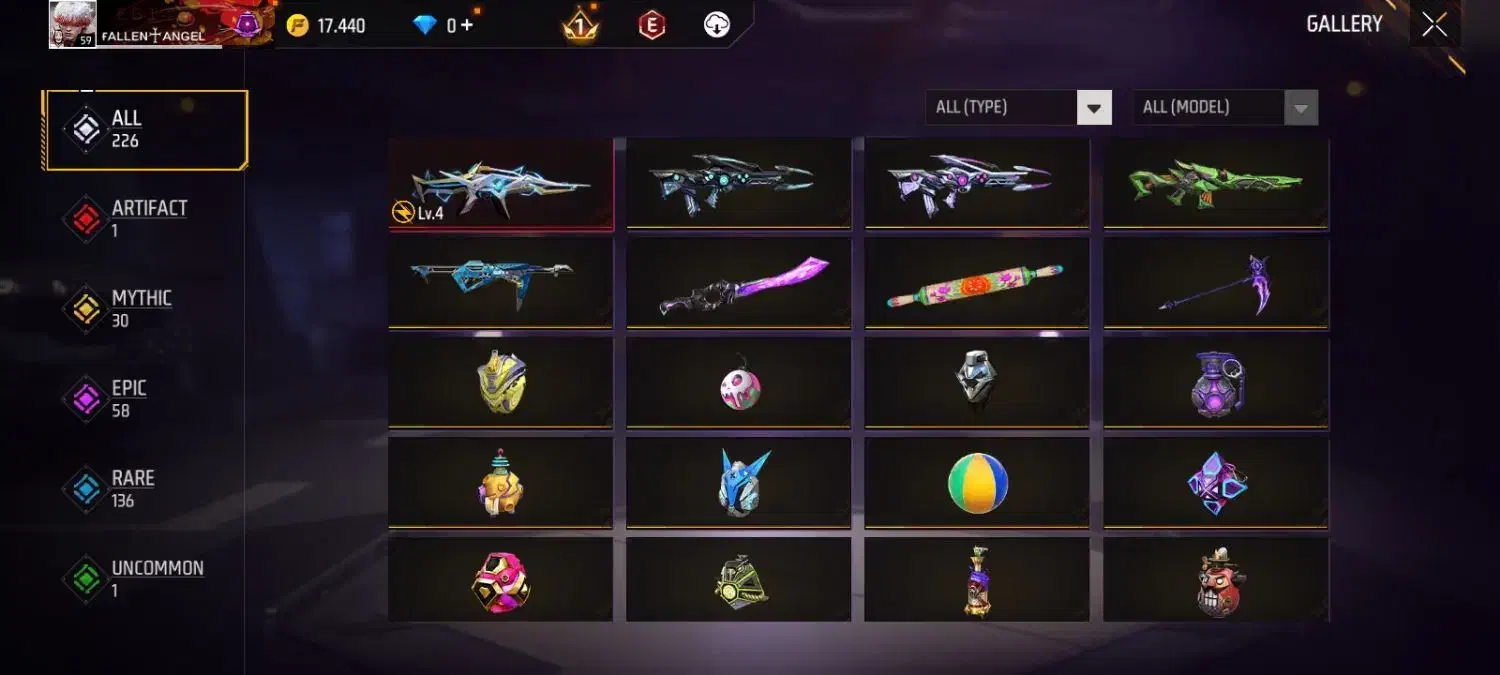 فری فایر|کنسول، بازی ویدئویی و آنلاین|لردگان, |دیوار