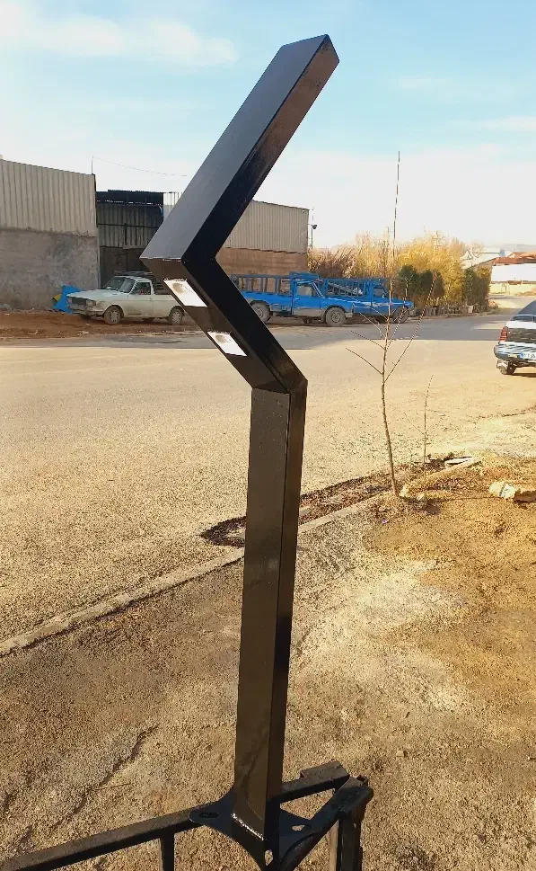 چراغ مدلz|لامپ و چراغ|شیراز, گویم|دیوار