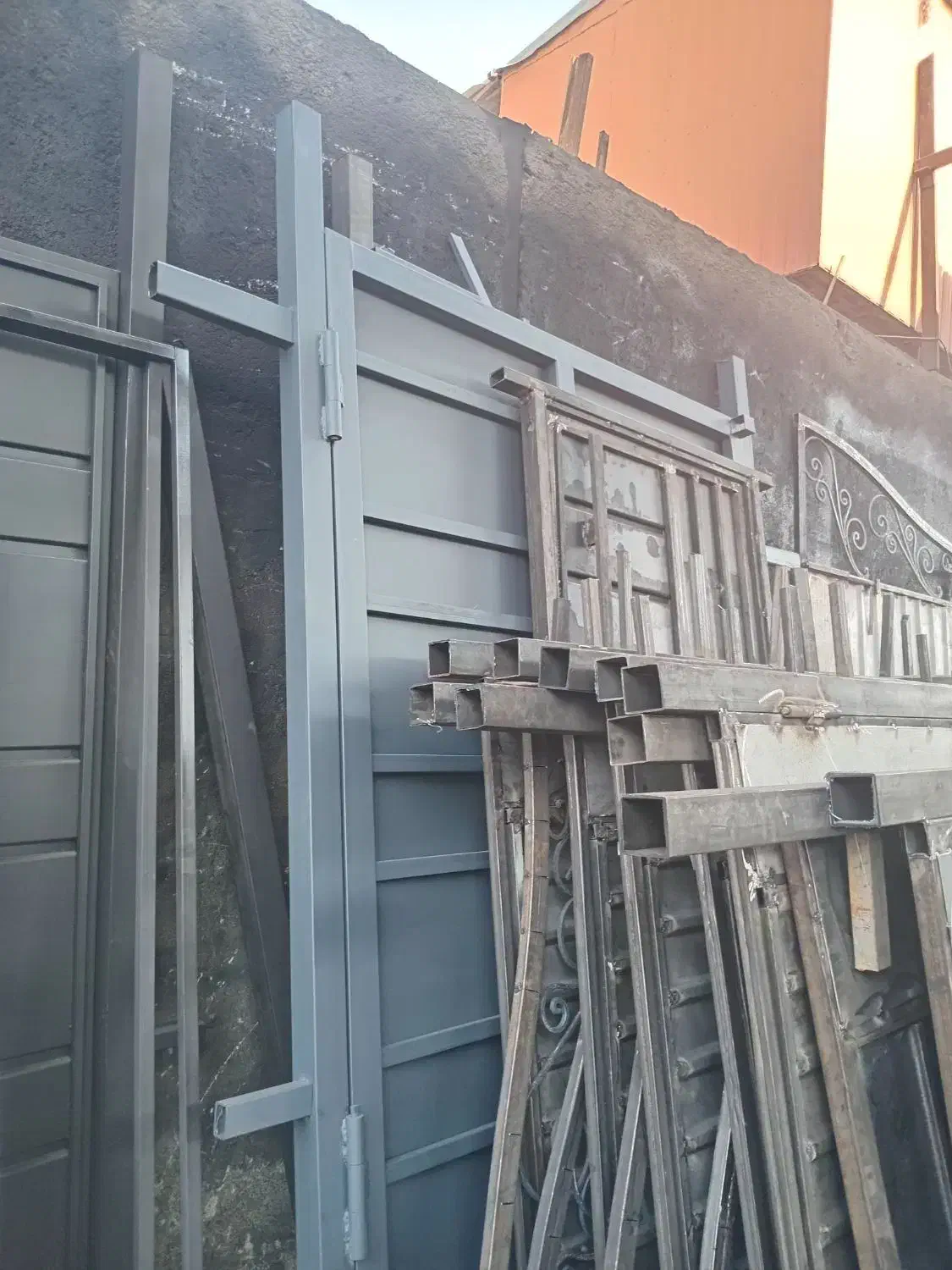 استخدام جوشکار|استخدام صنعتی، فنی، مهندسی|تالش, هشتپر|دیوار