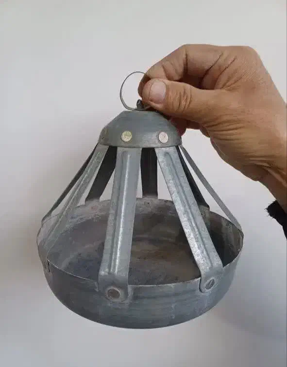 آبخوری کفتر|لوازم جانبی حیوانات|مشهد, عسگریه|دیوار