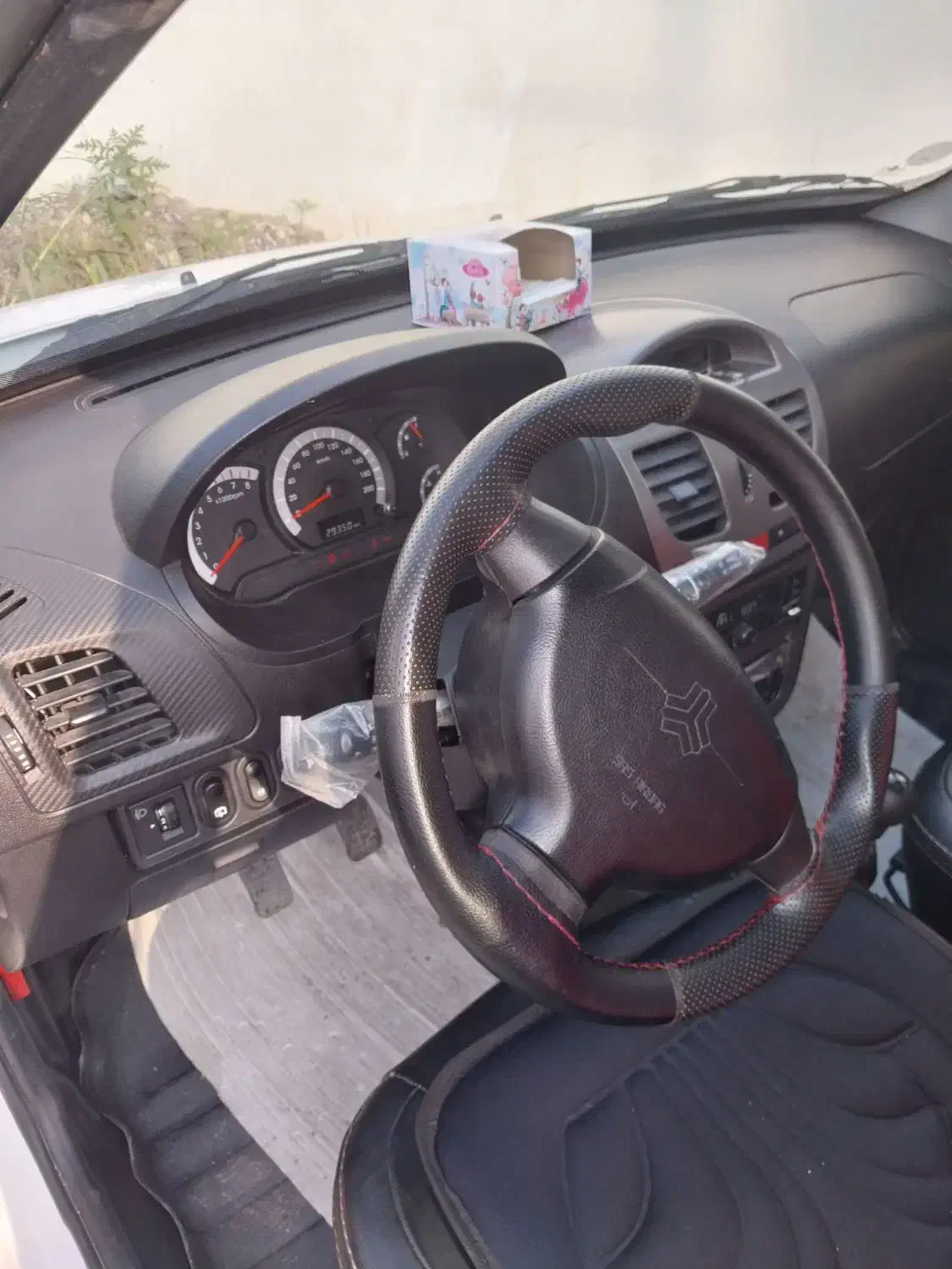 کوئیک|خودرو سواری و وانت|رشت, پل تالشان|دیوار