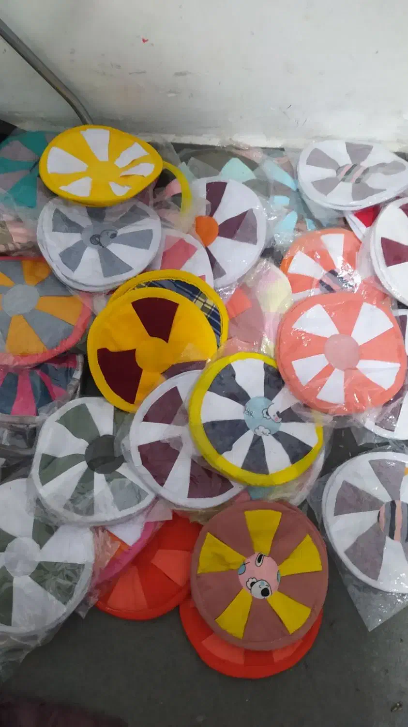 دستگیره یا زیر قابلمه ای|سفره، حوله، دستمال آشپزخانه|نیشابور, پاستور|دیوار