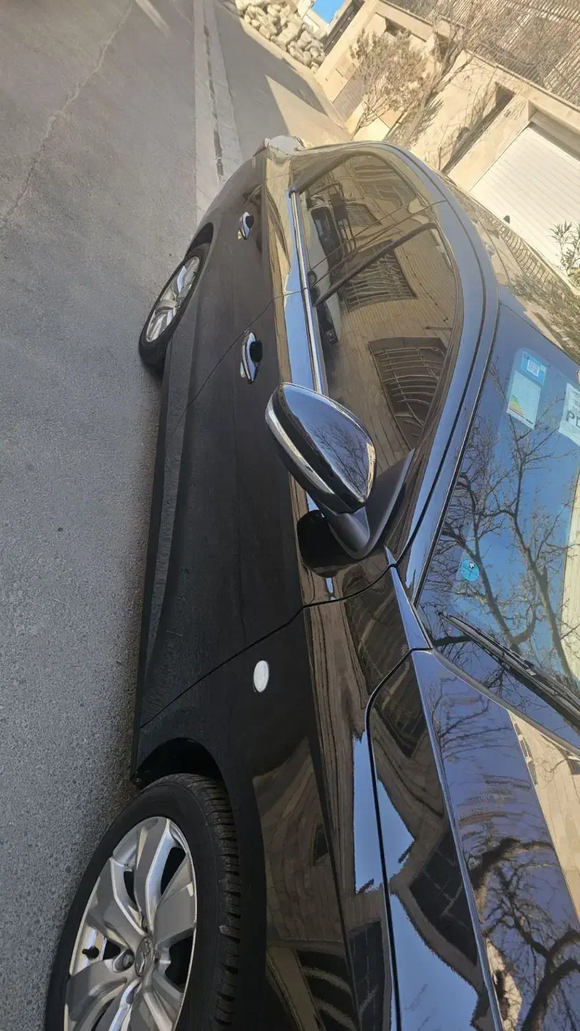 تارا v2 (اتومات) ۱۴۰۲|خودرو سواری و وانت|تهران, چیتگر جنوبی|دیوار