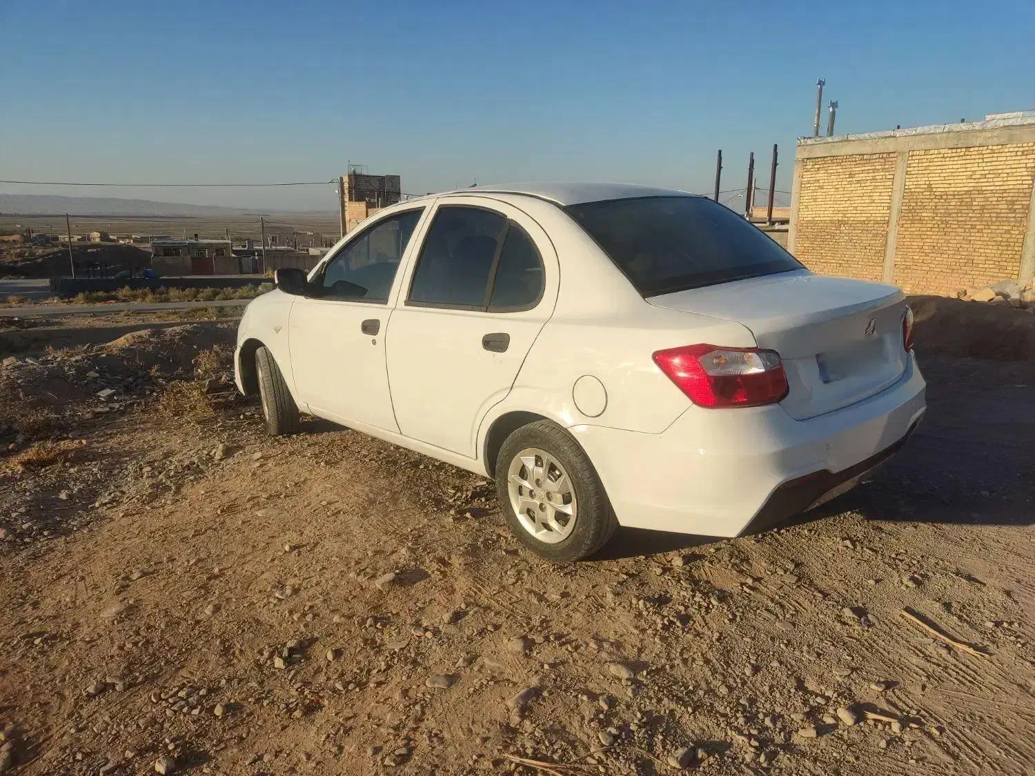 ساینا S مدل ۴۰۱ تمام رنگ|خودرو سواری و وانت|اسفراین, |دیوار